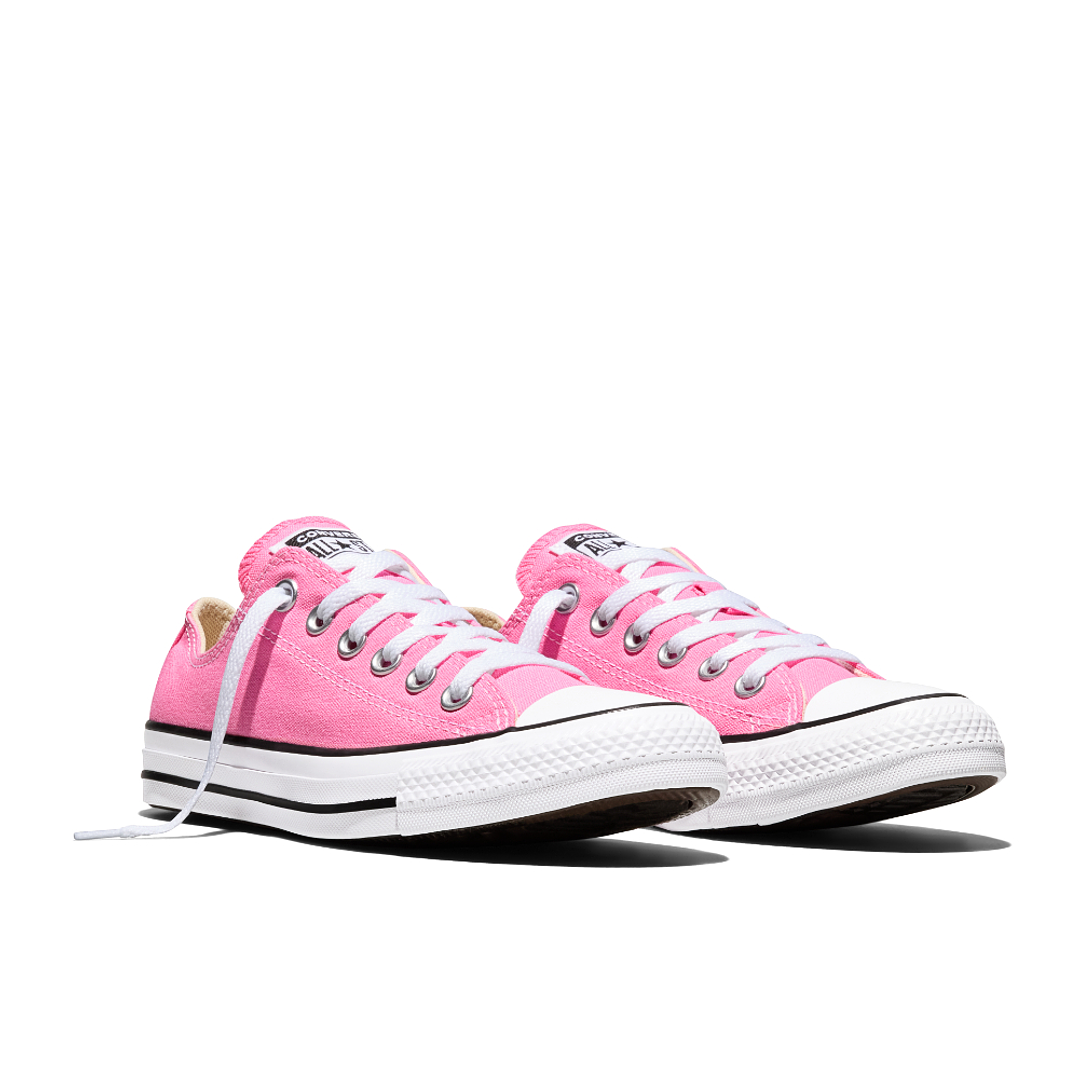 Tenis Converse Chuck Taylor All Star Mujer-Rosa 4