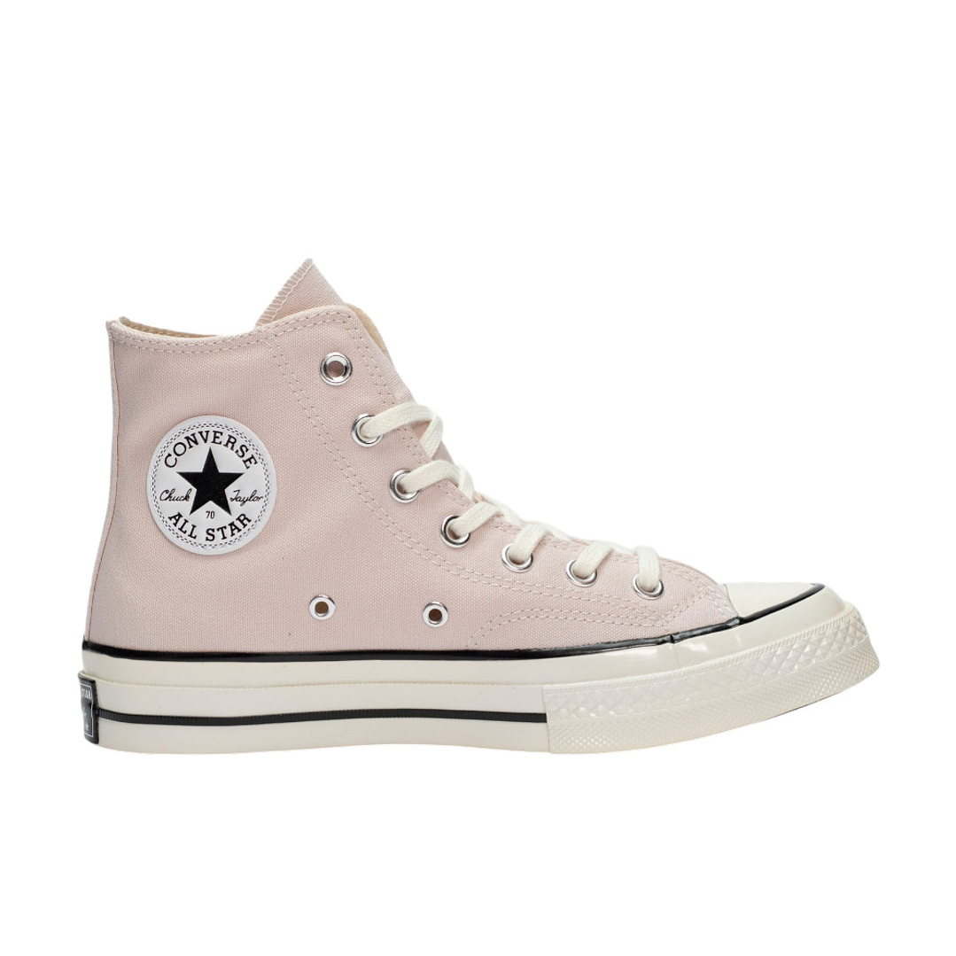 Botas Converse Chuck 70 Mujer-Rosa 1