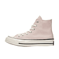 Botas Converse Chuck 70 Mujer-Rosa - Miniatura 3