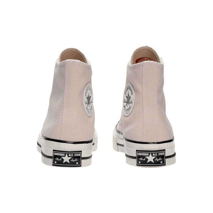 Botas Converse Chuck 70 Mujer-Rosa 5