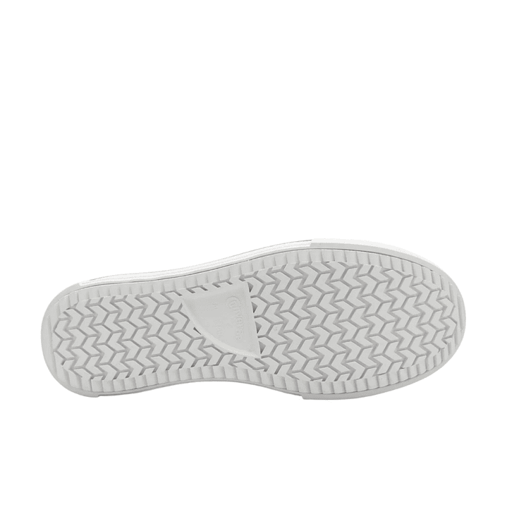 Tenis Converse Ctas Lift Double Stack Mujer-Negro 6