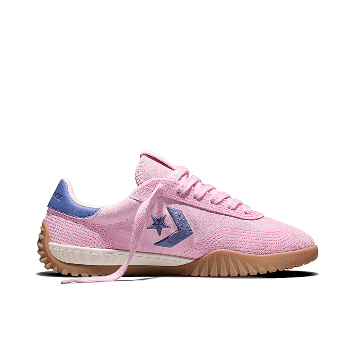 Tenis Converse Run Star Trainer Mujer-Rosa 1