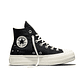 Botas Converse Chuck Taylor All Star Lift Mujer-Negro - Miniatura 1