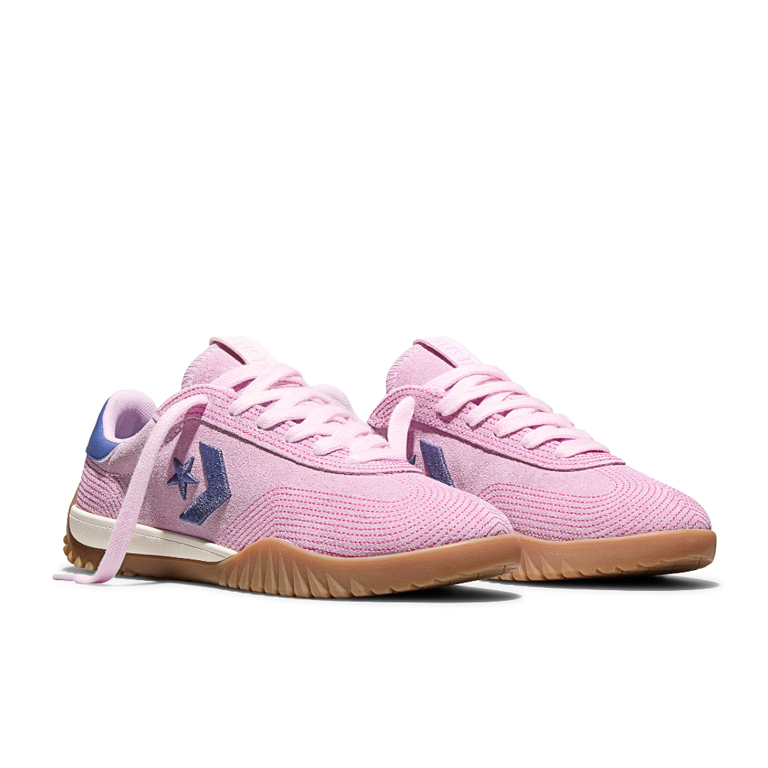 Tenis Converse Run Star Trainer Mujer-Rosa 4