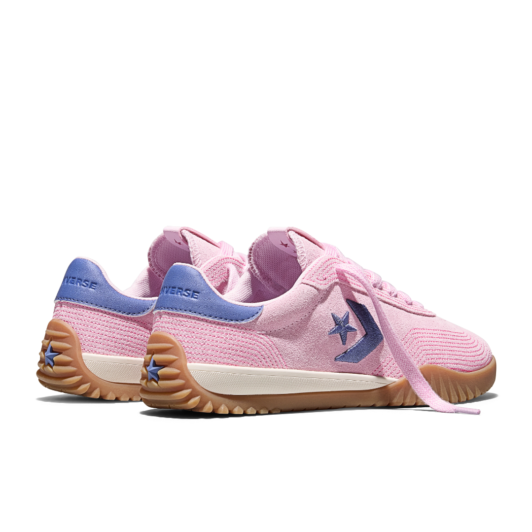 Tenis Converse Run Star Trainer Mujer-Rosa 5