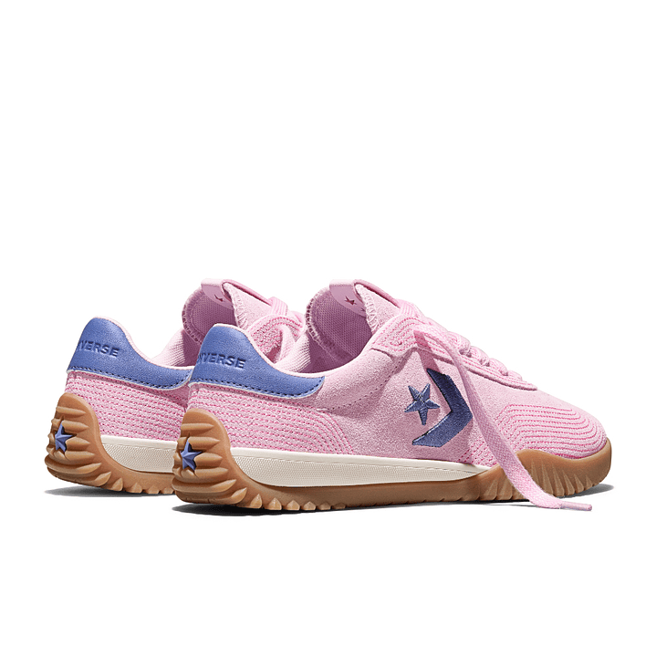 Tenis Converse Run Star Trainer Mujer-Rosa 5