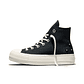 Botas Converse Chuck Taylor All Star Lift Mujer-Negro - Miniatura 3