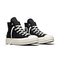 Botas Converse Chuck Taylor All Star Lift Mujer-Negro - Miniatura 4