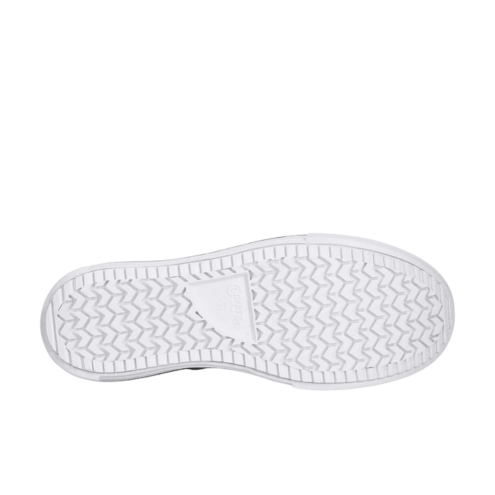 Botas Converse Ctas Lift Double Stack Mujer-Negro 5