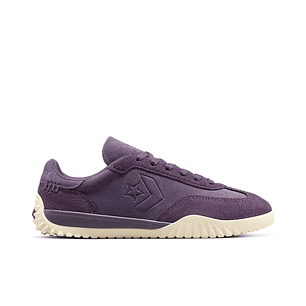 Tenis Converse Run Star Trainer Mujer-Morado
