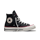 Botas Converse Chuck 70 Mujer-Negro - Miniatura 1