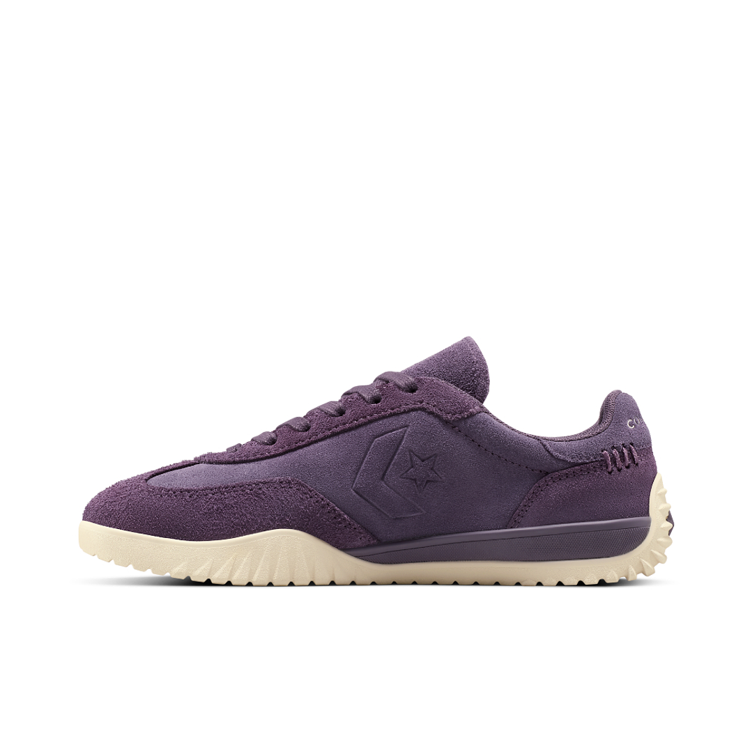 Tenis Converse Run Star Trainer Mujer-Morado 3