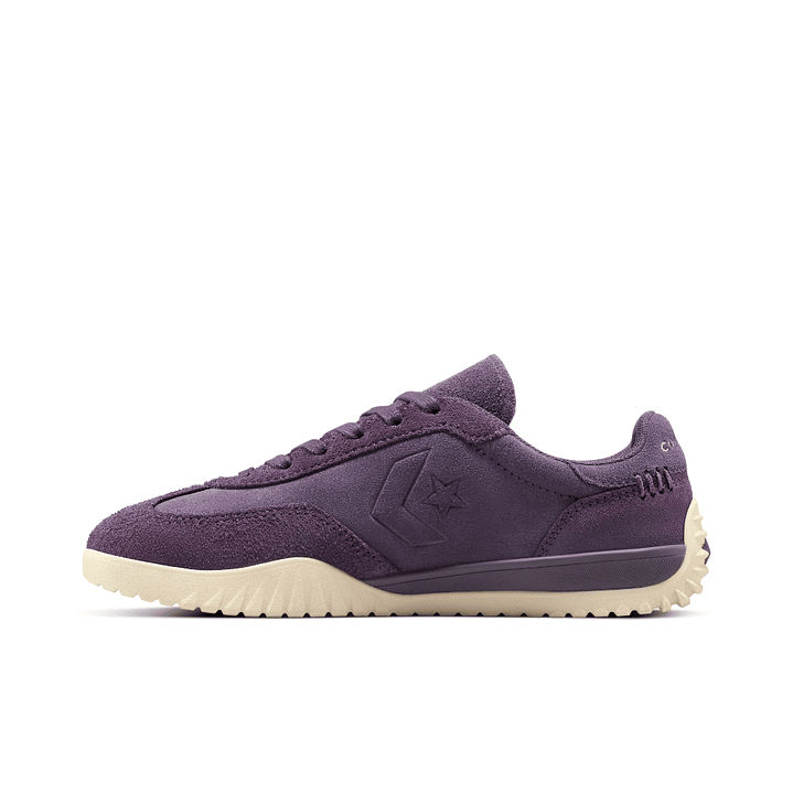 Tenis Converse Run Star Trainer Mujer-Morado 3