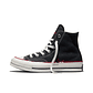Botas Converse Chuck 70 Mujer-Negro - Miniatura 3
