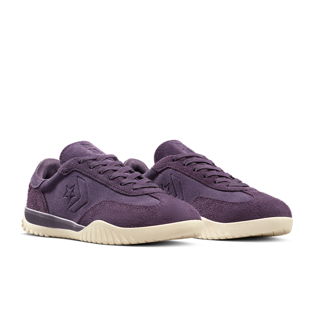 Tenis Converse Run Star Trainer Mujer-Morado 4
