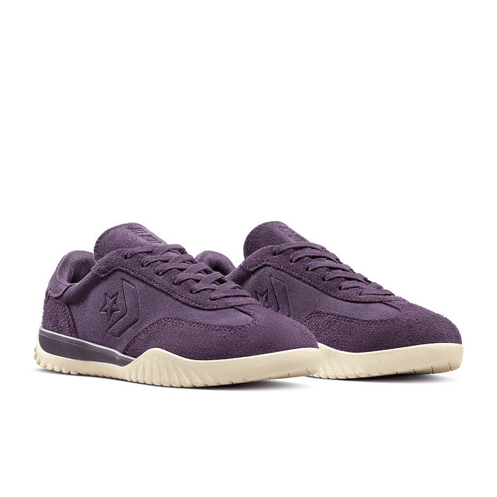Tenis Converse Run Star Trainer Mujer-Morado 4
