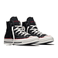 Botas Converse Chuck 70 Mujer-Negro - Miniatura 4