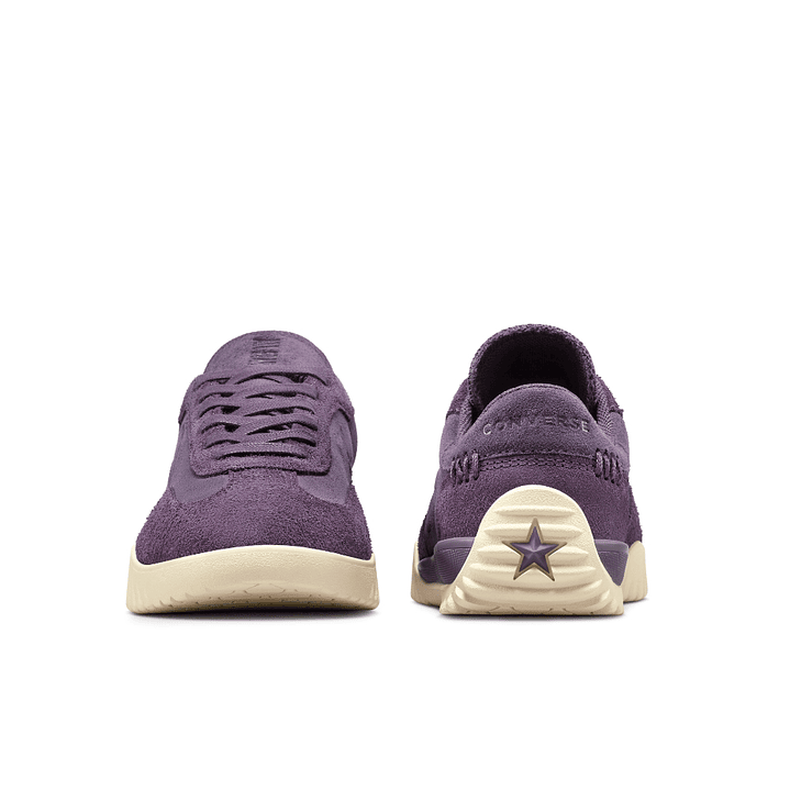 Tenis Converse Run Star Trainer Mujer-Morado 5