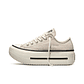 Tenis Converse Ctas Lift Double Stack Mujer-Beige - Miniatura 3