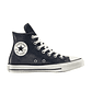 Botas Converse Chuck Taylor All Star Mujer-Negro - Miniatura 1