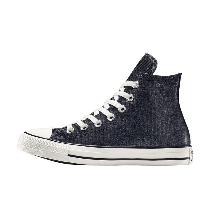 Botas Converse Chuck Taylor All Star Mujer-Negro 3