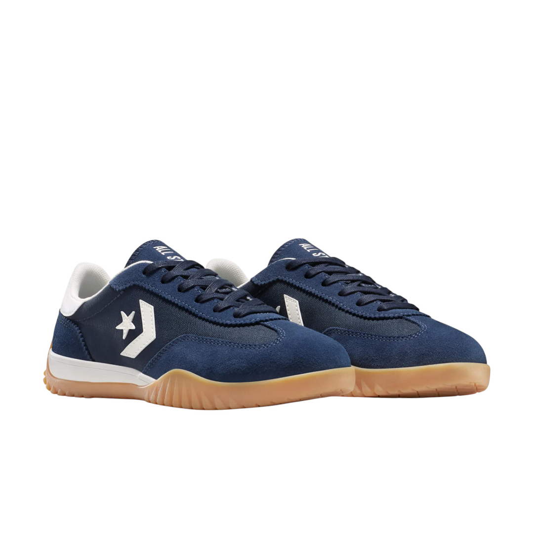 Tenis Converse Run Star Trainer Mujer-Azul/Blanco 4