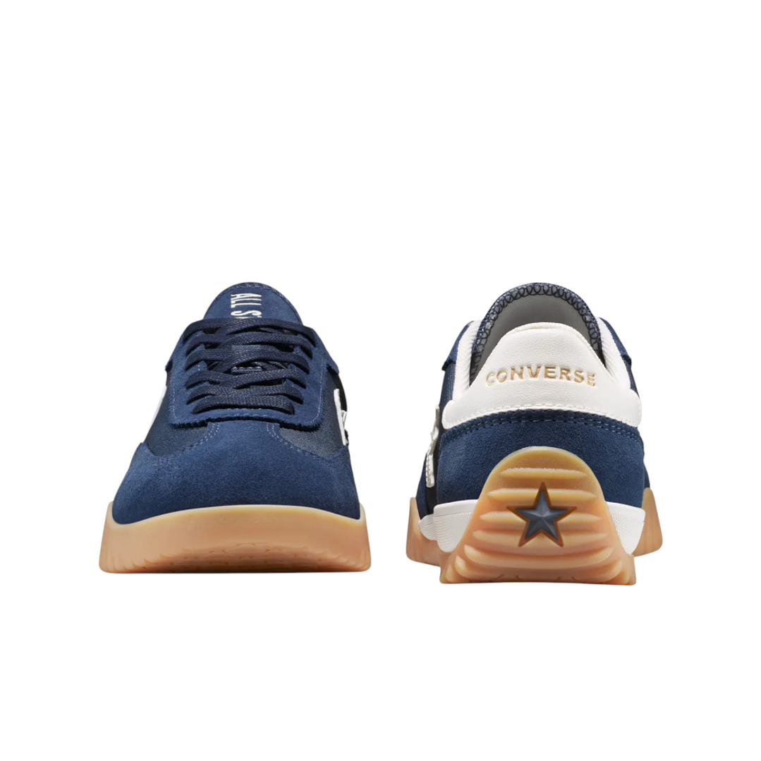 Tenis Converse Run Star Trainer Mujer-Azul/Blanco 5