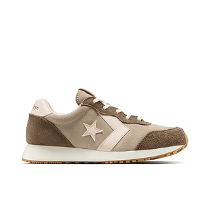 Tenis Converse Omega Trainer Mujer-Café