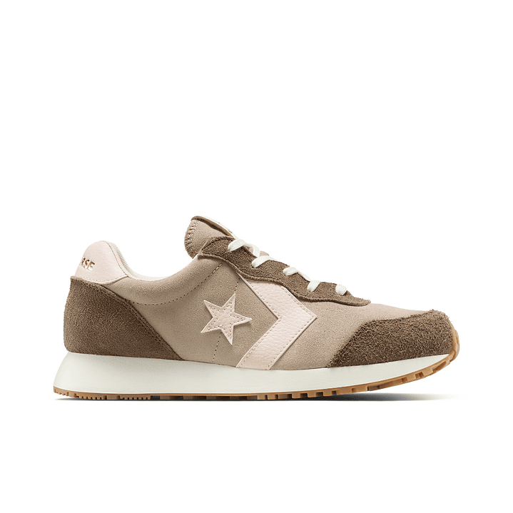 Tenis Converse Omega Trainer Mujer-Café 1