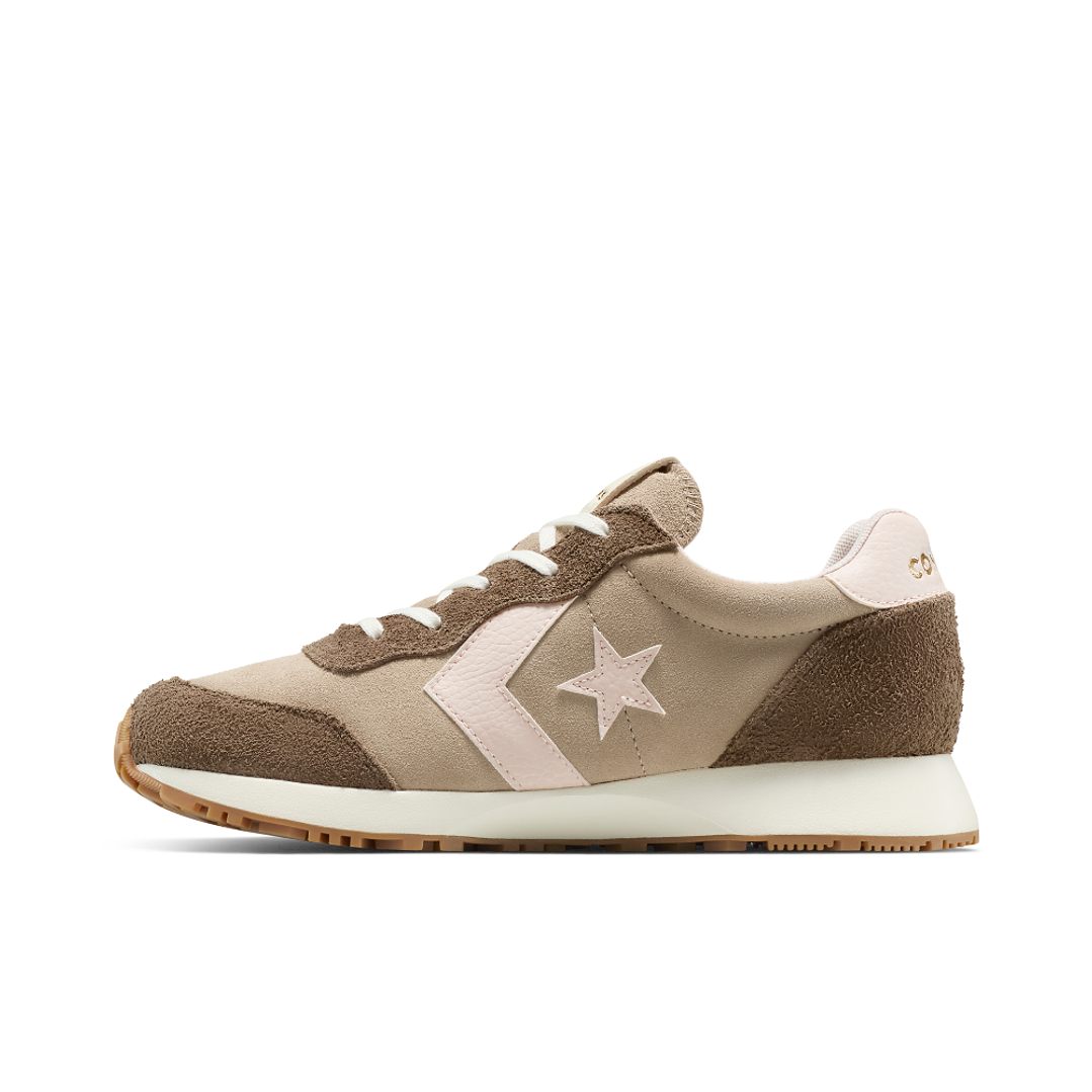 Tenis Converse Omega Trainer Mujer-Café 3