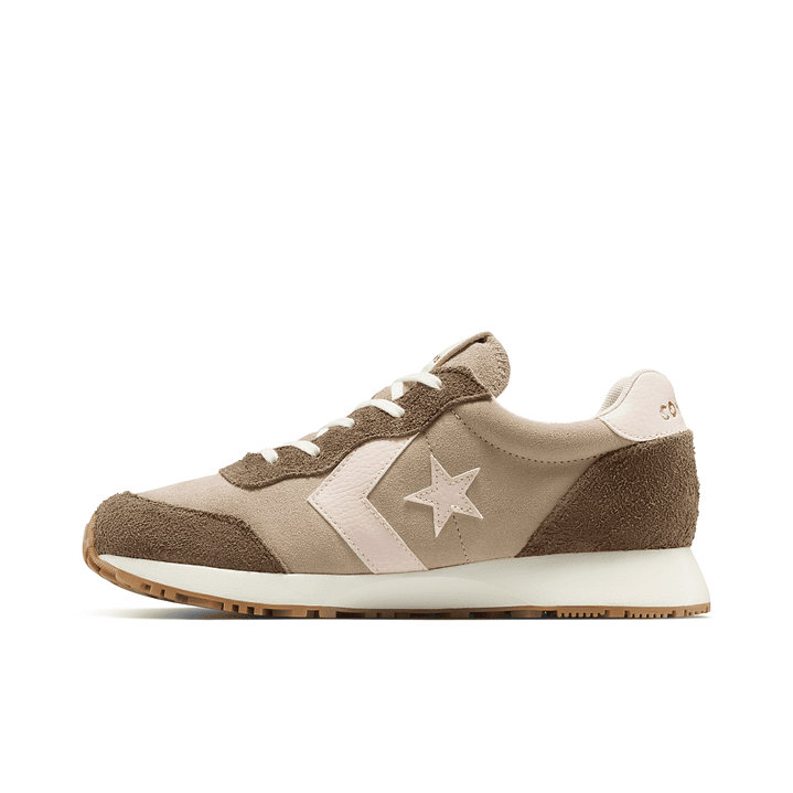 Tenis Converse Omega Trainer Mujer-Café 3
