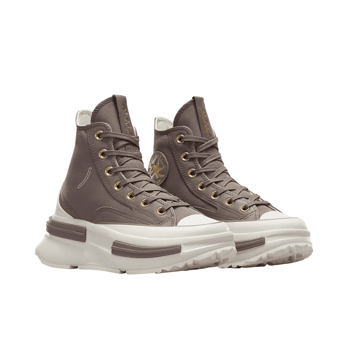Botas Converse Run Star Legacy Mujer-Bronce 4