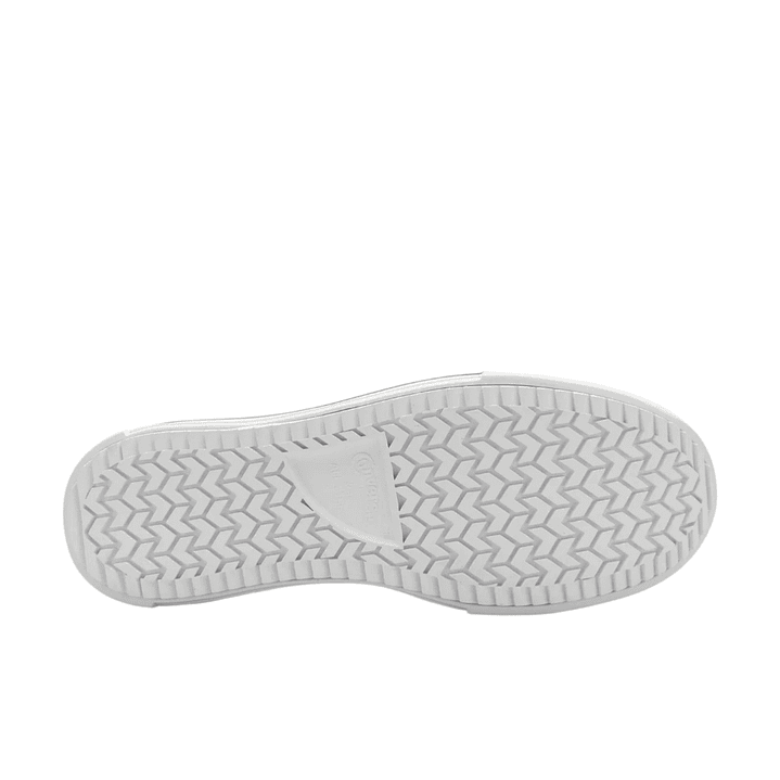Tenis Converse Ctas Lift Double Stack Mujer-Blanco 6