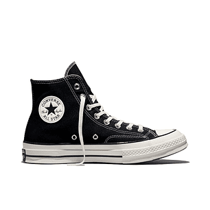 Botas Converse Chuck 70 Hombre-Negro