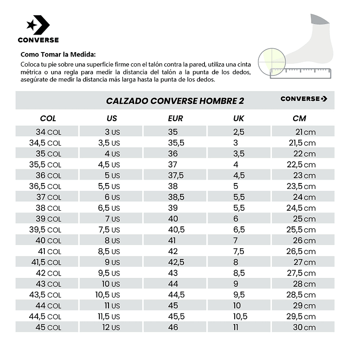 Tenis Converse Converse Omni Trainer Hombre-Gris 2