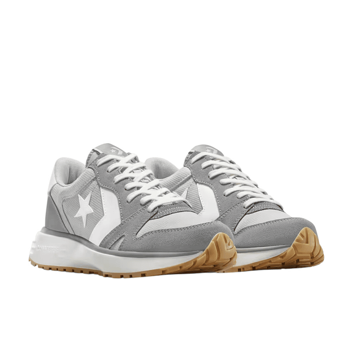 Tenis Converse Converse Omni Trainer Hombre-Gris 4