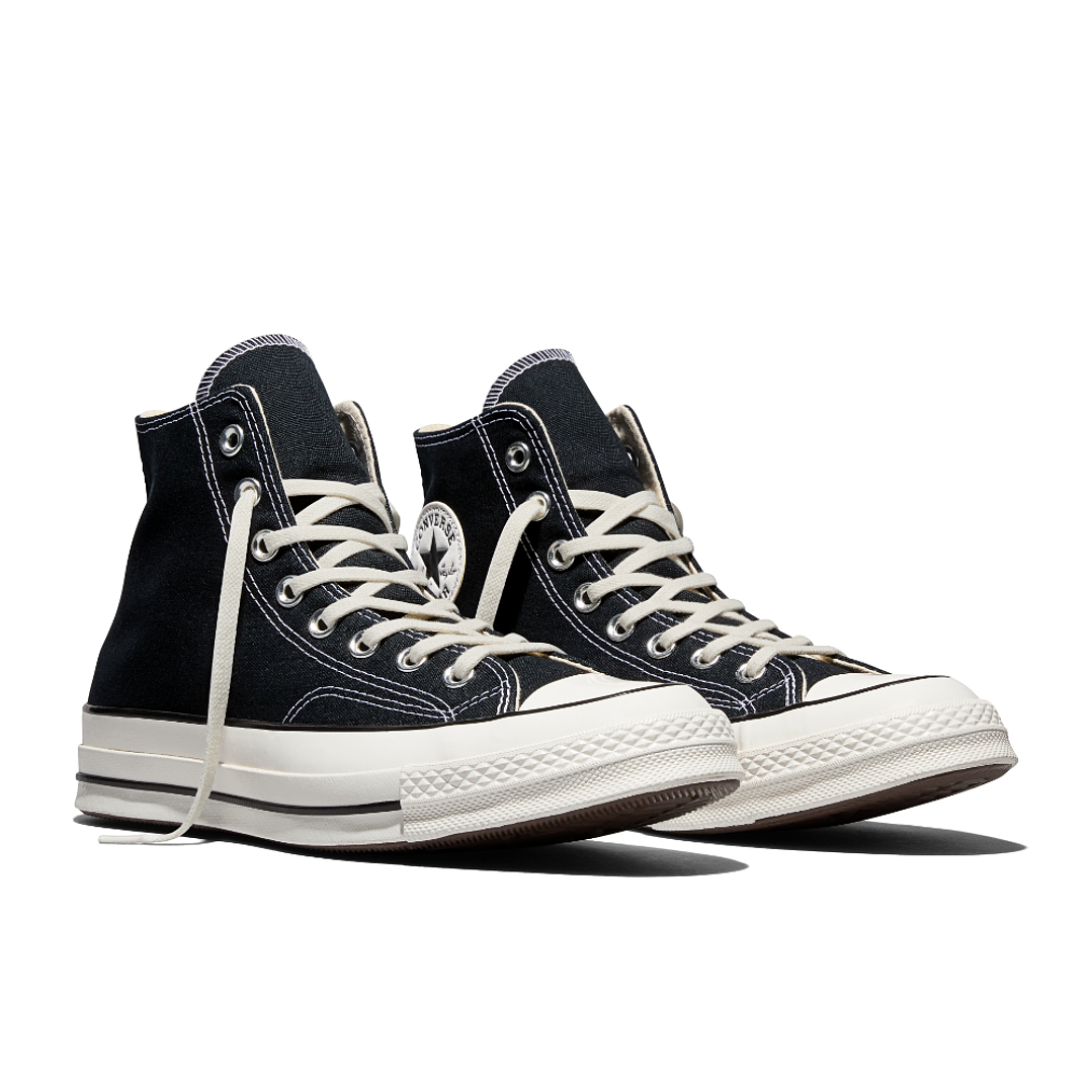 Botas Converse Chuck 70 Hombre-Negro 4