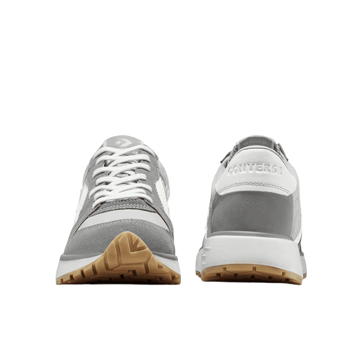 Tenis Converse Converse Omni Trainer Hombre-Gris 5