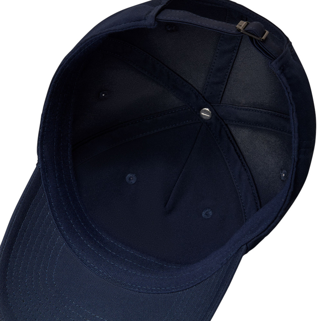 Gorra Nike Inter Milan Hombre-Azul Oscuro 2