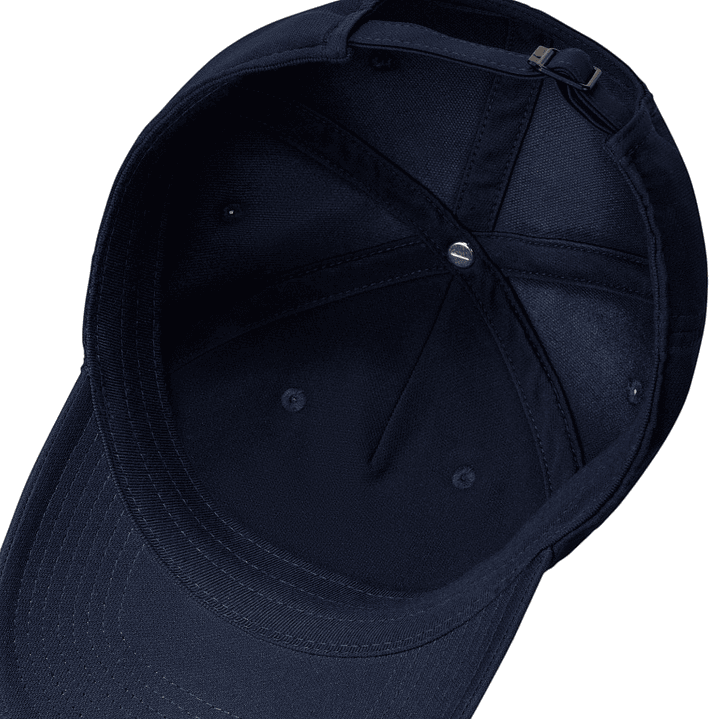 Gorra Nike Inter Milan Hombre-Azul Oscuro 2