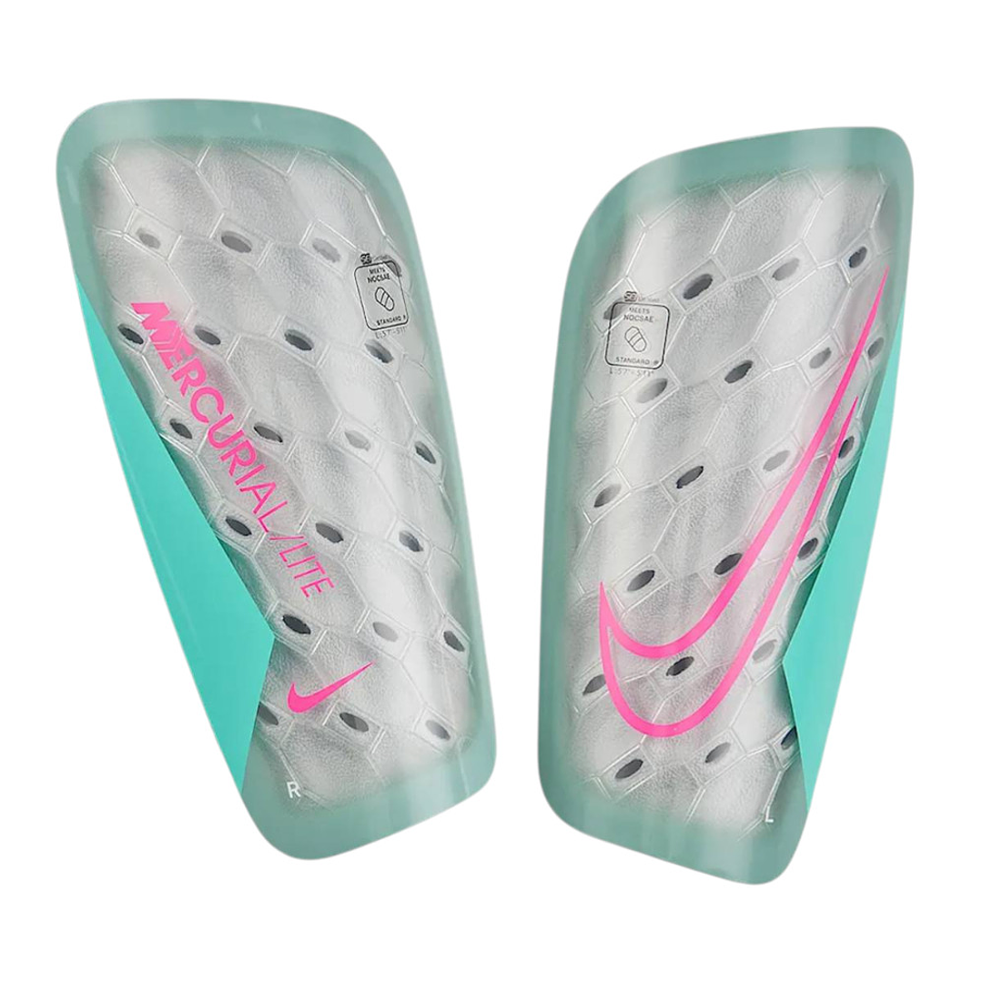 Canillera Nike Merc Lite Hombre-Gris 2