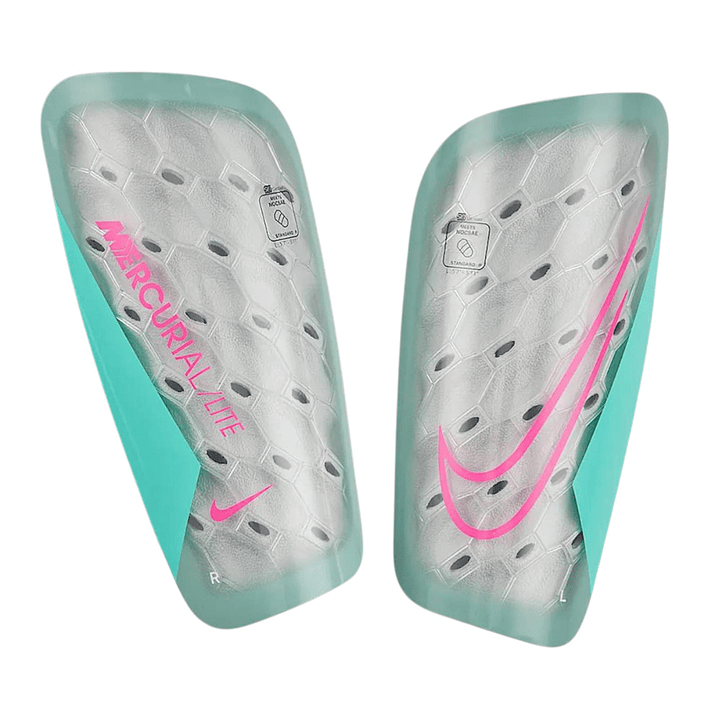 Canillera Nike Merc Lite Hombre-Gris 2