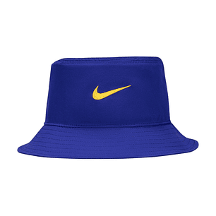 Gorro Nike Fcb U Nk Apex Bucket Hombre-Azul