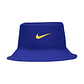 Gorro Nike Fcb U Nk Apex Bucket Hombre-Azul - Miniatura 1