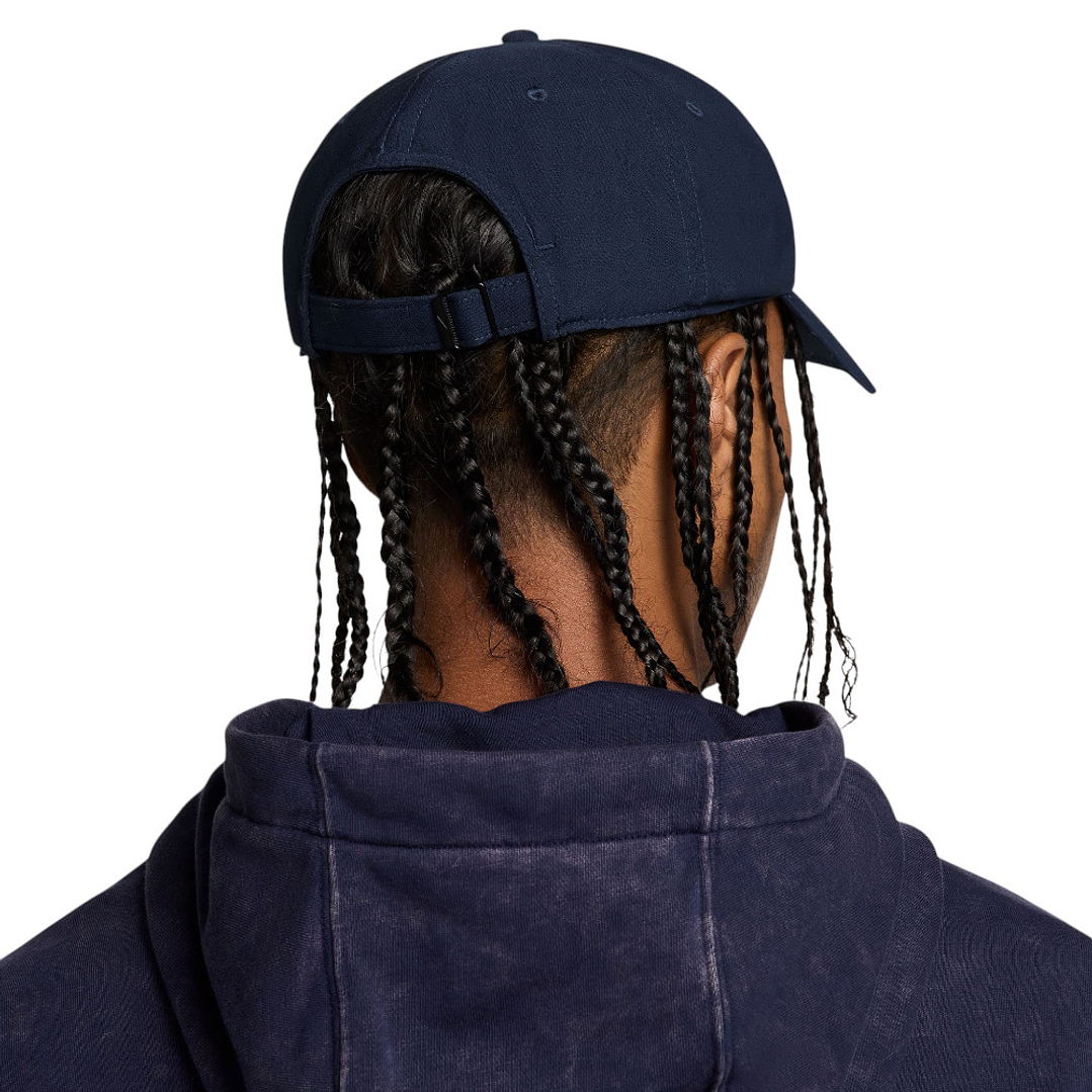 Gorra Nike Inter Milan Hombre-Azul Oscuro 3