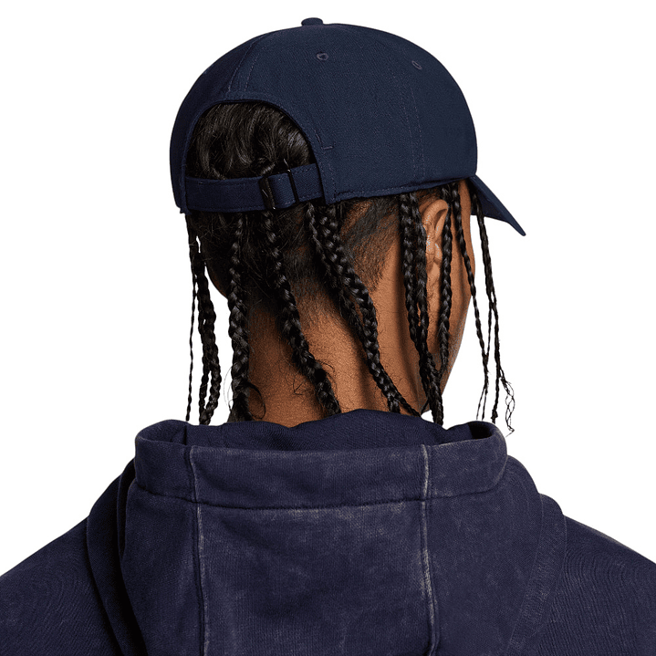 Gorra Nike Inter Milan Hombre-Azul Oscuro 3