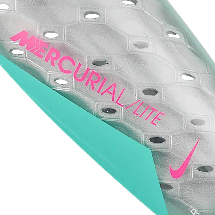 Canillera Nike Merc Lite Hombre-Gris 3