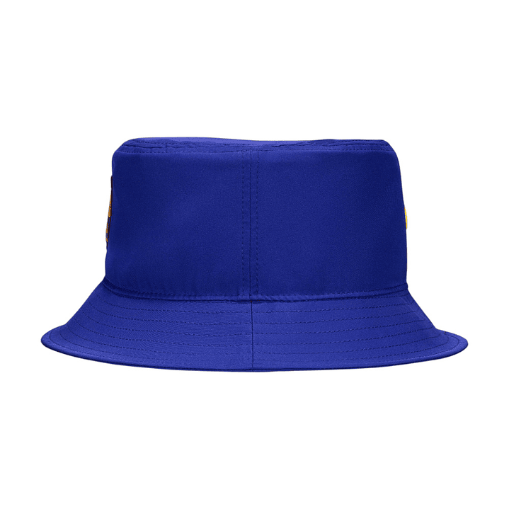 Gorro Nike Fcb U Nk Apex Bucket Hombre-Azul 2