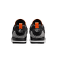 Tenis Nike Jordan Spizike Low Hombre-Negro - Miniatura 5