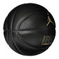 Balon De Basquetbol Nike Jordan Legacy 2.0 8P Deflated-Negro - Miniatura 2